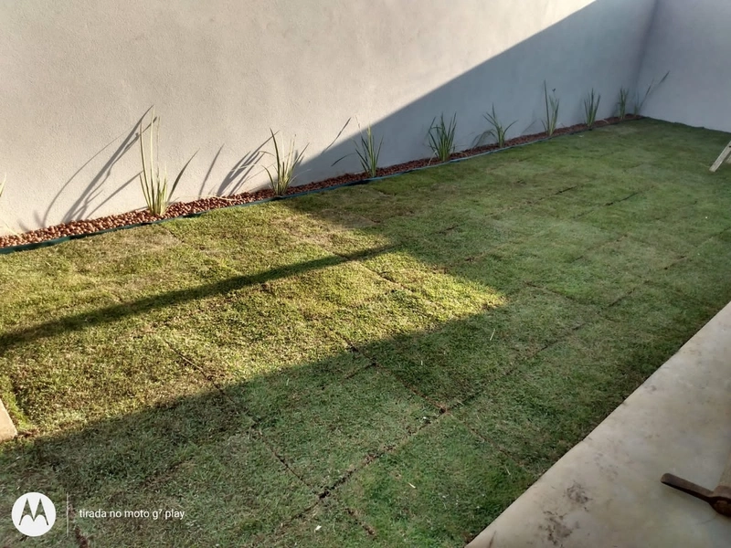 Casa térrea nova com planejados - Condomínio Ágata - Taubate SP: 8ª foto da galeria de imagens do imóvel