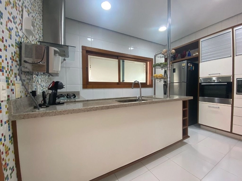Casa alto padrão e com piscina no Condomínio Taubaté Village: 13ª foto da galeria de imagens do imóvel
