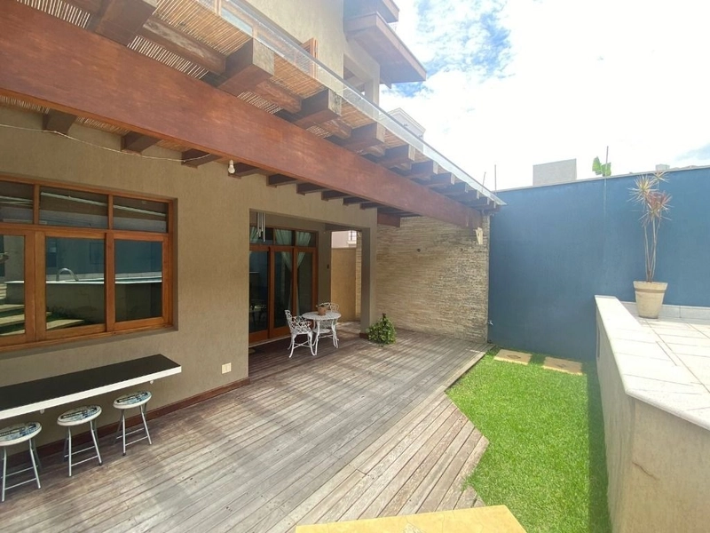 Casa alto padrão e com piscina no Condomínio Taubaté Village: 46ª foto da galeria de imagens do imóvel