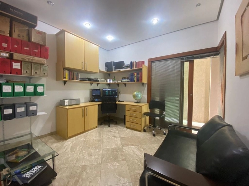 Casa alto padrão e com piscina no Condomínio Taubaté Village: 6ª foto da galeria de imagens do imóvel