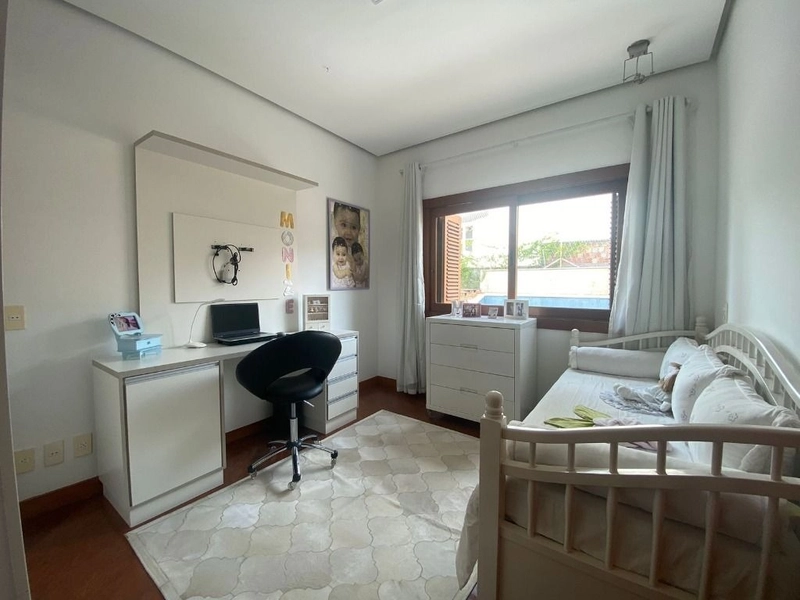 Casa alto padrão e com piscina no Condomínio Taubaté Village: 37ª foto da galeria de imagens do imóvel