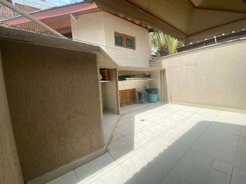 Casa alto padrão e com piscina no Condomínio Taubaté Village: 19ª foto da galeria de imagens do imóvel