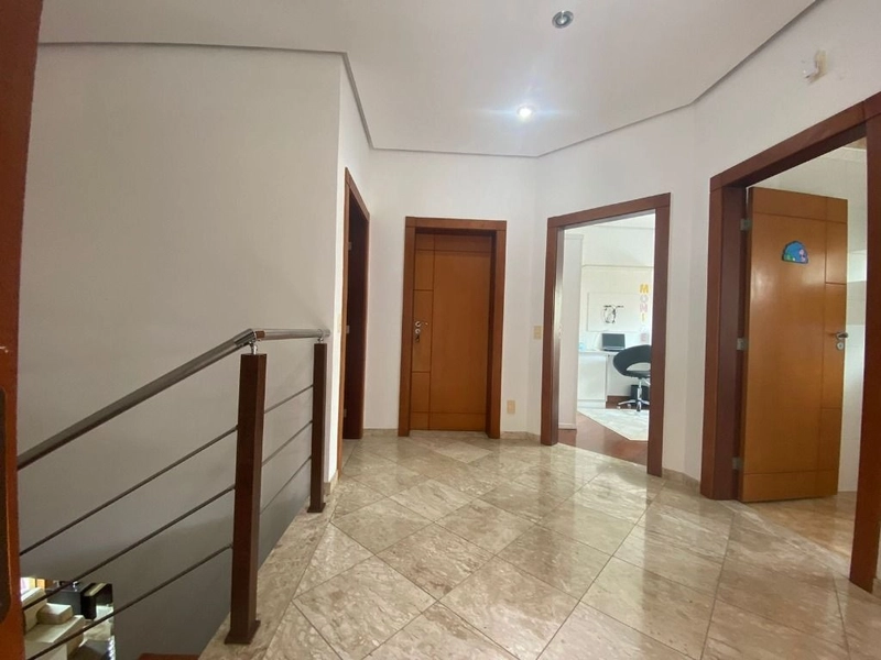 Casa alto padrão e com piscina no Condomínio Taubaté Village: 20ª foto da galeria de imagens do imóvel