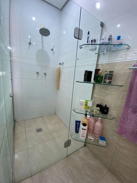 Casa alto padrão e com piscina no Condomínio Taubaté Village: 29ª foto da galeria de imagens do imóvel