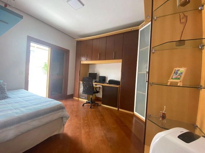 Casa alto padrão e com piscina no Condomínio Taubaté Village: 38ª foto da galeria de imagens do imóvel
