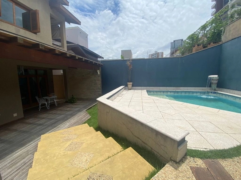 Casa alto padrão e com piscina no Condomínio Taubaté Village: 45ª foto da galeria de imagens do imóvel