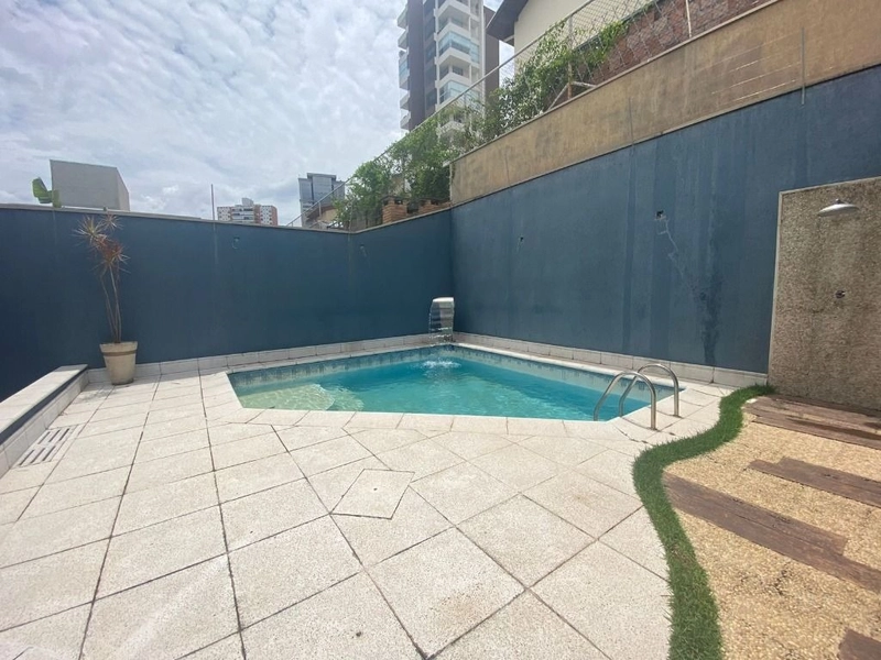Casa alto padrão e com piscina no Condomínio Taubaté Village: 47ª foto da galeria de imagens do imóvel
