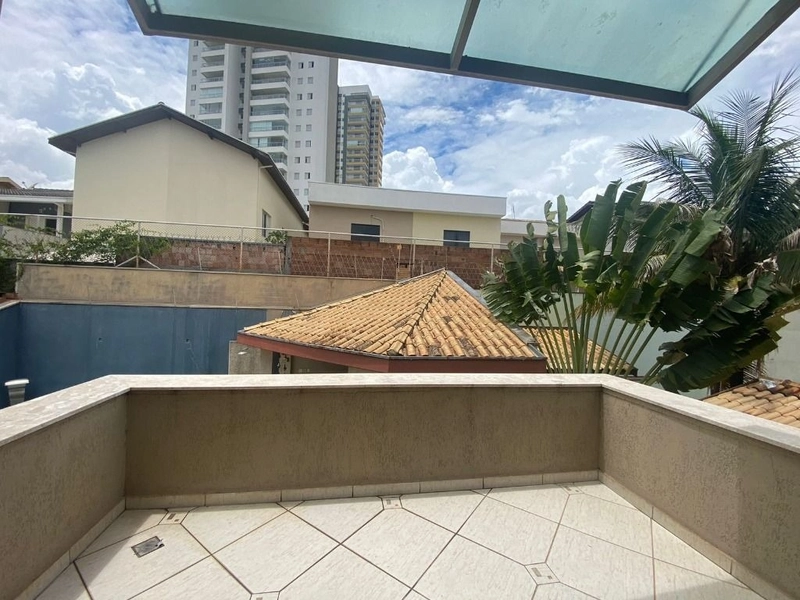Casa alto padrão e com piscina no Condomínio Taubaté Village: 41ª foto da galeria de imagens do imóvel