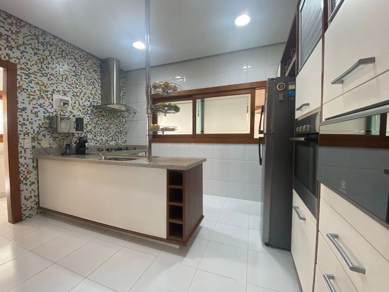 Casa alto padrão e com piscina no Condomínio Taubaté Village: 12ª foto da galeria de imagens do imóvel