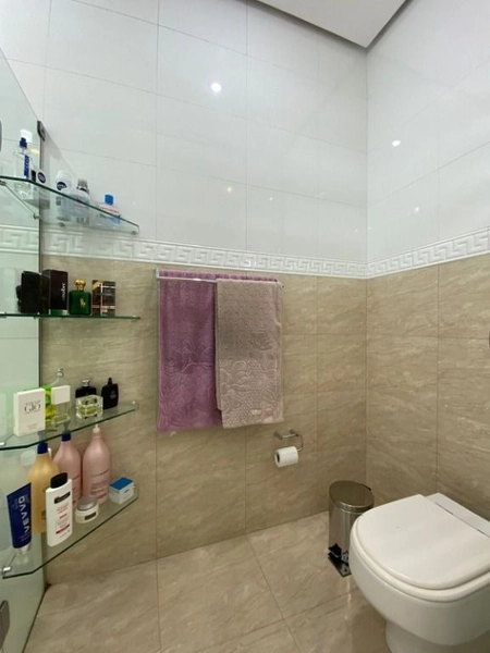 Casa alto padrão e com piscina no Condomínio Taubaté Village: 28ª foto da galeria de imagens do imóvel