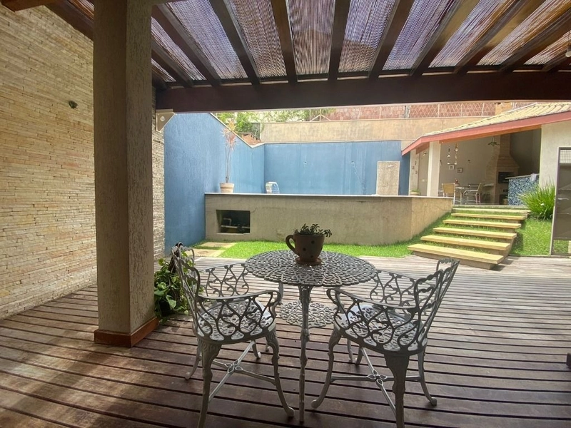 Casa alto padrão e com piscina no Condomínio Taubaté Village: 48ª foto da galeria de imagens do imóvel