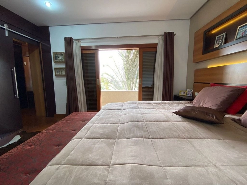 Casa alto padrão e com piscina no Condomínio Taubaté Village: 25ª foto da galeria de imagens do imóvel