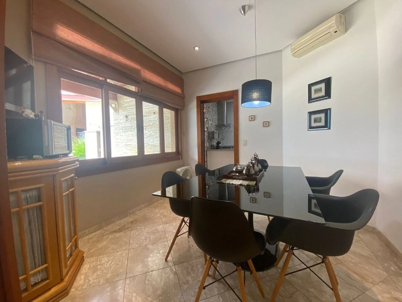 Casa alto padrão e com piscina no Condomínio Taubaté Village: 11ª foto da galeria de imagens do imóvel