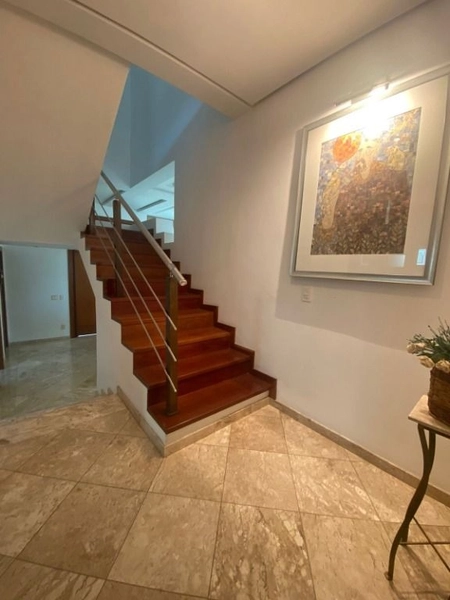 Casa alto padrão e com piscina no Condomínio Taubaté Village: 8ª foto da galeria de imagens do imóvel
