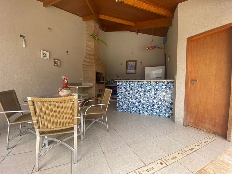 Casa alto padrão e com piscina no Condomínio Taubaté Village: 43ª foto da galeria de imagens do imóvel