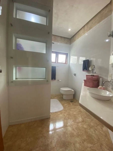 Casa alto padrão e com piscina no Condomínio Taubaté Village: 40ª foto da galeria de imagens do imóvel
