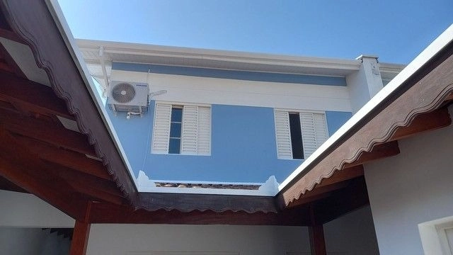 Sobrado à venda no Condomínio Villagio D Itália, Estiva em Taubaté SP: 6ª foto da galeria de imagens do imóvel