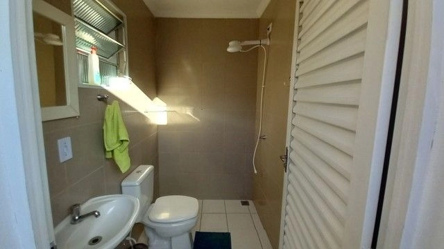 Sobrado à venda no Condomínio Villagio D Itália, Estiva em Taubaté SP: 8ª foto da galeria de imagens do imóvel