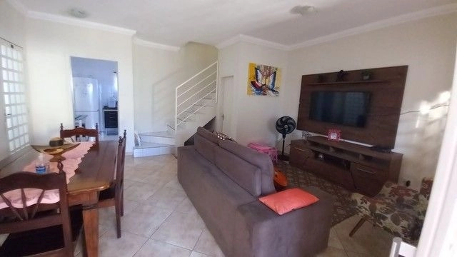 Sobrado à venda no Condomínio Villagio D Itália, Estiva em Taubaté SP: 9ª foto da galeria de imagens do imóvel