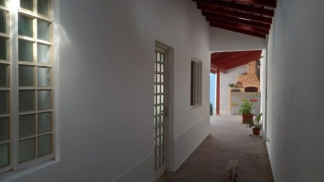 Sobrado à venda no Condomínio Villagio D Itália, Estiva em Taubaté SP: 7ª foto da galeria de imagens do imóvel