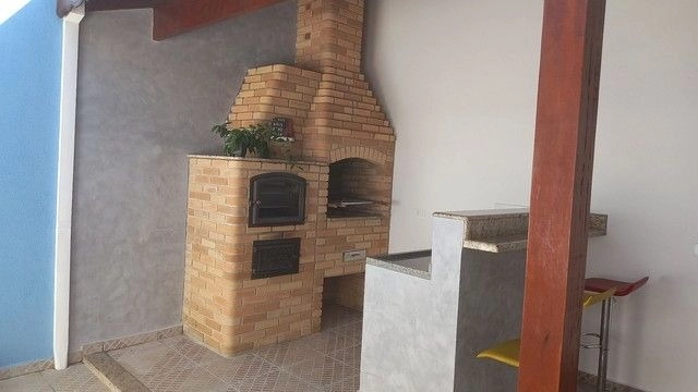 Sobrado à venda no Condomínio Villagio D Itália, Estiva em Taubaté SP: 1ª foto da galeria de imagens do imóvel