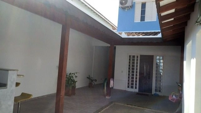 Sobrado à venda no Condomínio Villagio D Itália, Estiva em Taubaté SP: 5ª foto da galeria de imagens do imóvel