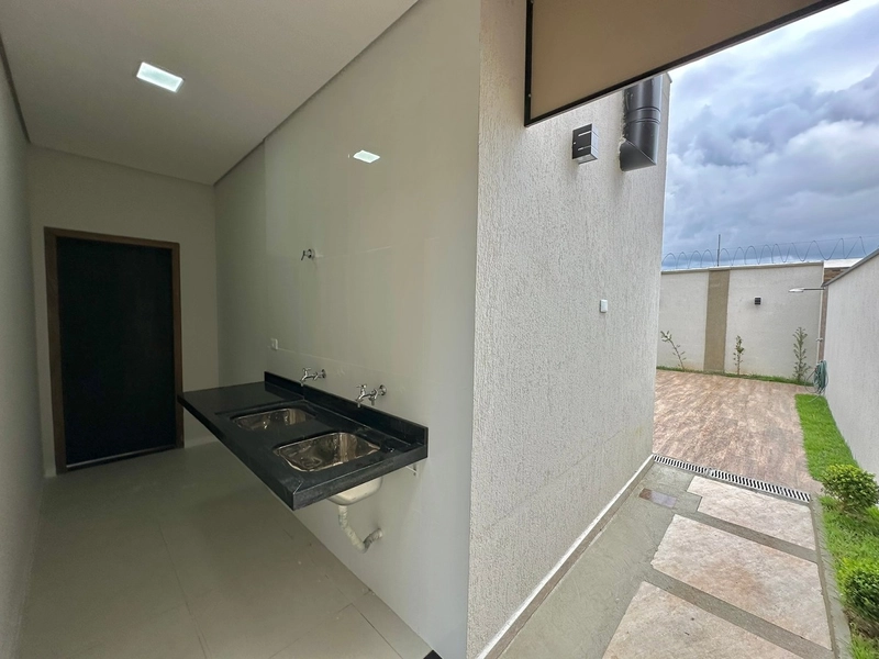 Casa em condomínio 4 dormitórios e com piscina - Green Park Taubaté SP: 35ª foto da galeria de imagens do imóvel