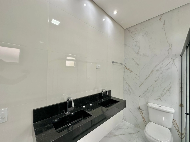 Casa em condomínio 4 dormitórios e com piscina - Green Park Taubaté SP: 50ª foto da galeria de imagens do imóvel