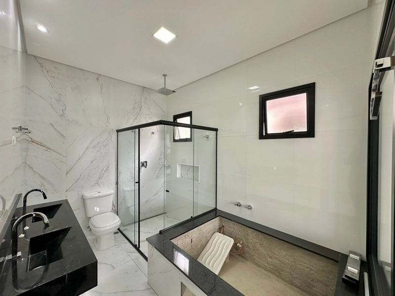 Casa em condomínio 4 dormitórios e com piscina - Green Park Taubaté SP: 52ª foto da galeria de imagens do imóvel