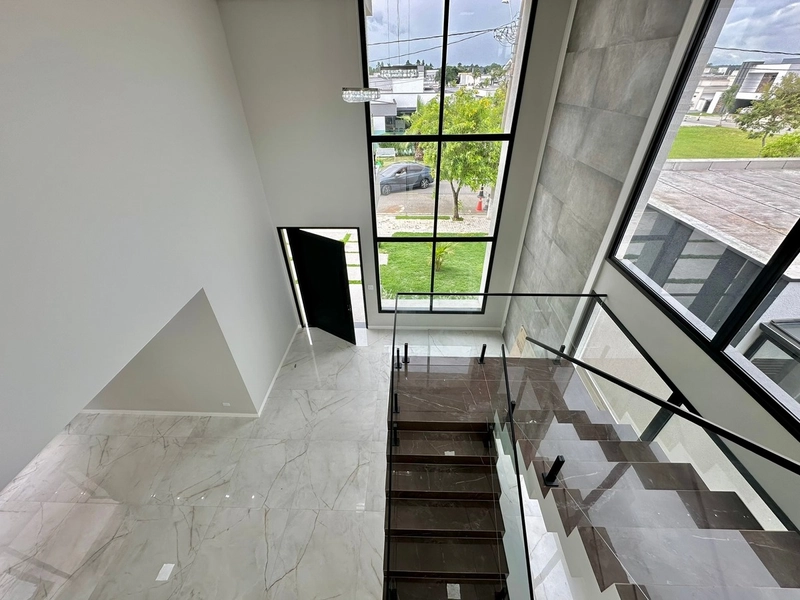 Casa em condomínio 4 dormitórios e com piscina - Green Park Taubaté SP: 43ª foto da galeria de imagens do imóvel