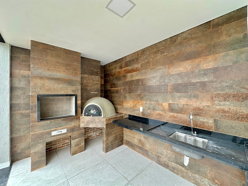 Casa em condomínio 4 dormitórios e com piscina - Green Park Taubaté SP: 25ª foto da galeria de imagens do imóvel