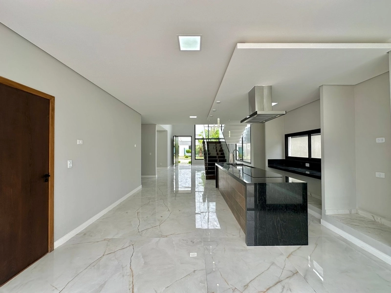 Casa em condomínio 4 dormitórios e com piscina - Green Park Taubaté SP: 15ª foto da galeria de imagens do imóvel