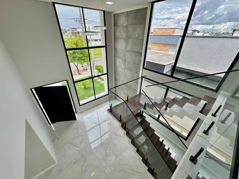 Casa em condomínio 4 dormitórios e com piscina - Green Park Taubaté SP: 44ª foto da galeria de imagens do imóvel