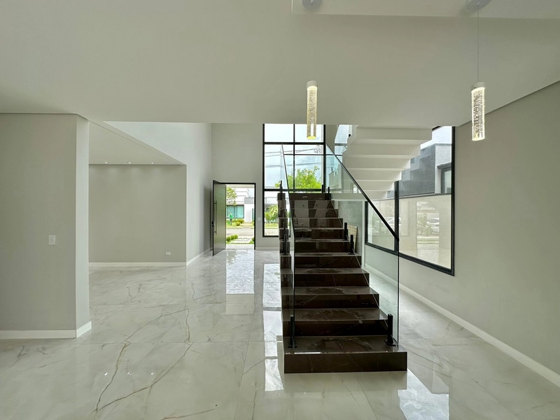 Casa em condomínio 4 dormitórios e com piscina - Green Park Taubaté SP: 17ª foto da galeria de imagens do imóvel