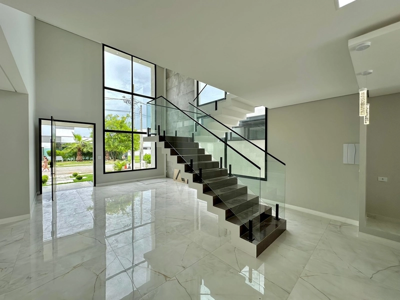Casa em condomínio 4 dormitórios e com piscina - Green Park Taubaté SP: 11ª foto da galeria de imagens do imóvel
