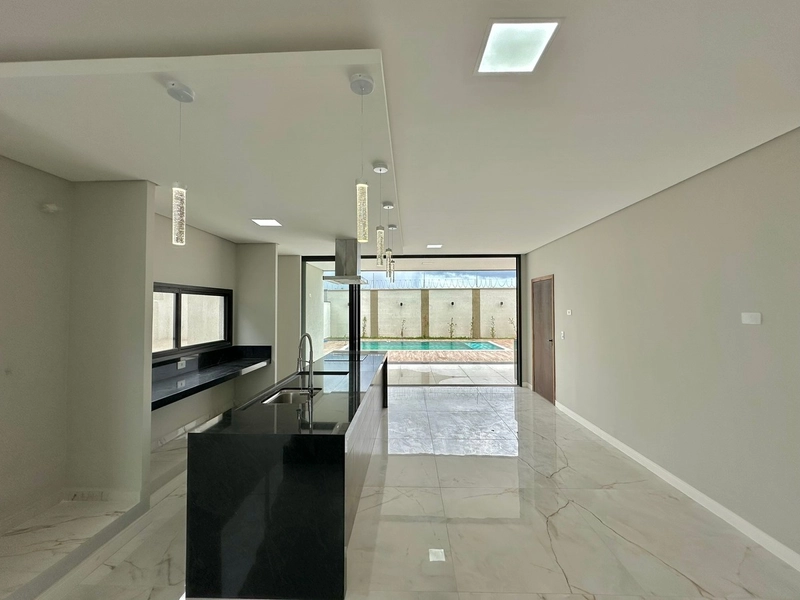 Casa em condomínio 4 dormitórios e com piscina - Green Park Taubaté SP: 20ª foto da galeria de imagens do imóvel