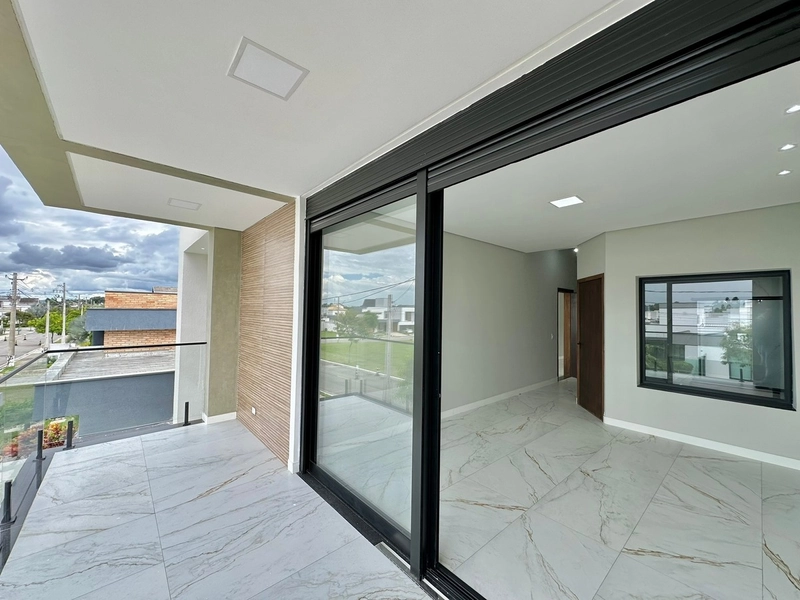 Casa em condomínio 4 dormitórios e com piscina - Green Park Taubaté SP: 53ª foto da galeria de imagens do imóvel