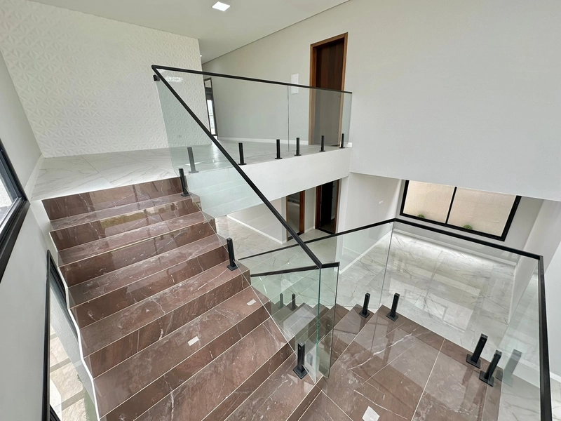 Casa em condomínio 4 dormitórios e com piscina - Green Park Taubaté SP: 42ª foto da galeria de imagens do imóvel