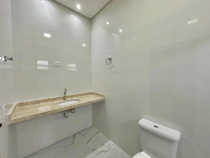 Casa em condomínio 4 dormitórios e com piscina - Green Park Taubaté SP: 70ª foto da galeria de imagens do imóvel