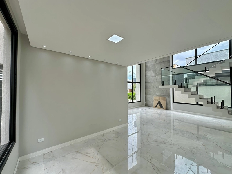 Casa em condomínio 4 dormitórios e com piscina - Green Park Taubaté SP: 4ª foto da galeria de imagens do imóvel