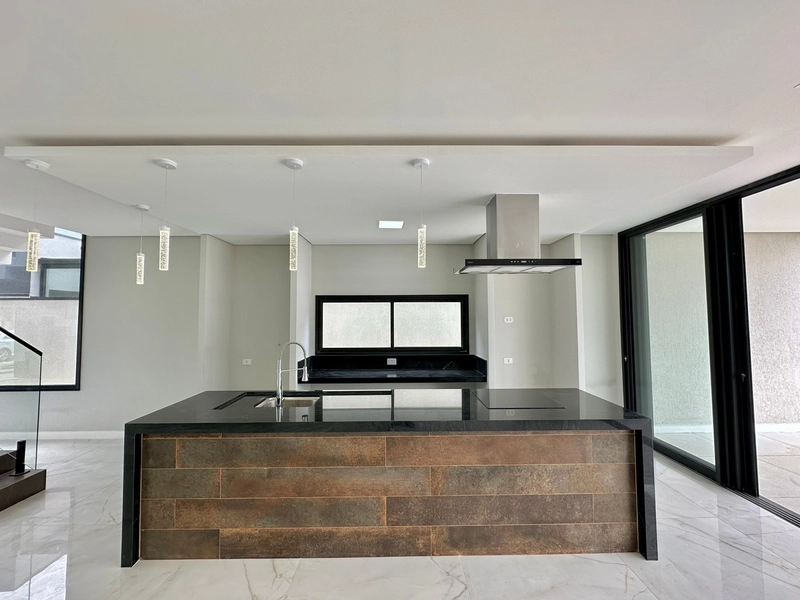 Casa em condomínio 4 dormitórios e com piscina - Green Park Taubaté SP: 22ª foto da galeria de imagens do imóvel