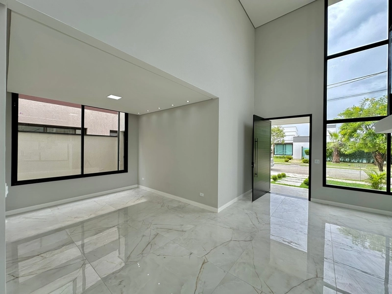Casa em condomínio 4 dormitórios e com piscina - Green Park Taubaté SP: 12ª foto da galeria de imagens do imóvel