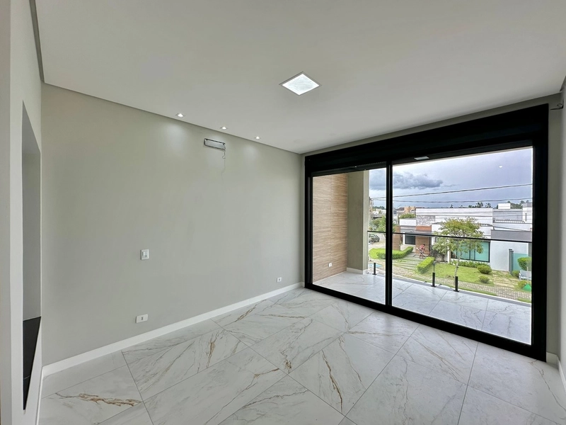 Casa em condomínio 4 dormitórios e com piscina - Green Park Taubaté SP: 56ª foto da galeria de imagens do imóvel