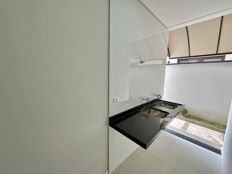 Casa em condomínio 4 dormitórios e com piscina - Green Park Taubaté SP: 36ª foto da galeria de imagens do imóvel