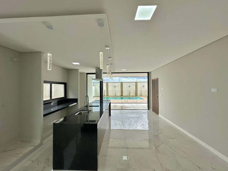 Casa em condomínio 4 dormitórios e com piscina - Green Park Taubaté SP: 19ª foto da galeria de imagens do imóvel