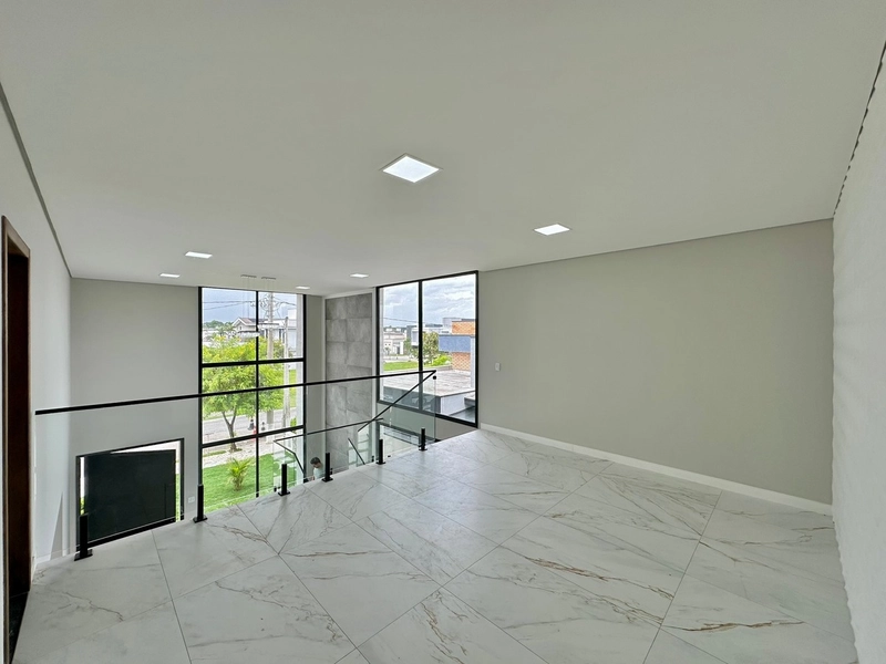 Casa em condomínio 4 dormitórios e com piscina - Green Park Taubaté SP: 77ª foto da galeria de imagens do imóvel