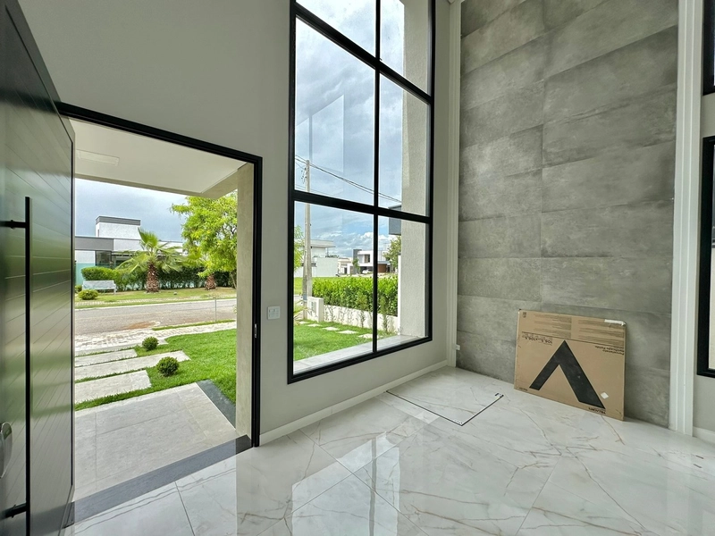 Casa em condomínio 4 dormitórios e com piscina - Green Park Taubaté SP: 10ª foto da galeria de imagens do imóvel