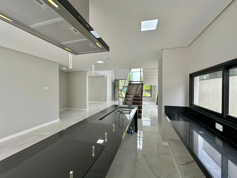 Casa em condomínio 4 dormitórios e com piscina - Green Park Taubaté SP: 14ª foto da galeria de imagens do imóvel