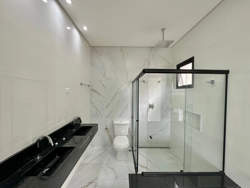Casa em condomínio 4 dormitórios e com piscina - Green Park Taubaté SP: 51ª foto da galeria de imagens do imóvel