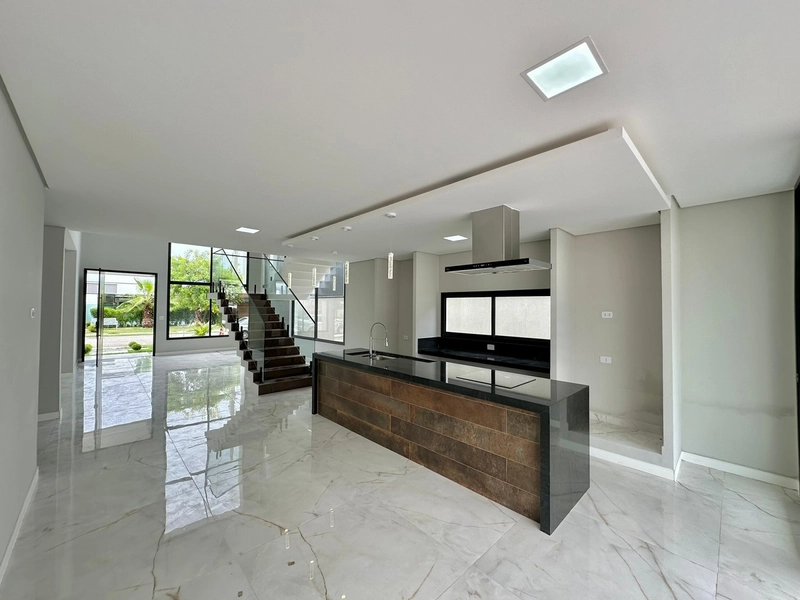 Casa em condomínio 4 dormitórios e com piscina - Green Park Taubaté SP: 16ª foto da galeria de imagens do imóvel